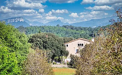 Can Caballé en Sils (Girona) - Foto 1