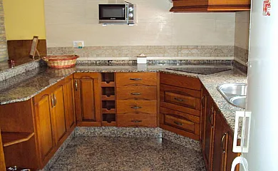 Complejo Rural Entre Pinos en Vejer de la Frontera (Cádiz) - Foto 3