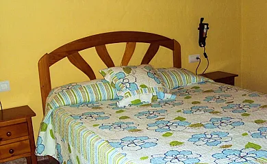 Complejo Rural Entre Pinos en Vejer de la Frontera (Cádiz) - Foto 4