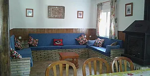 Complejo Rural Entre Pinos 005