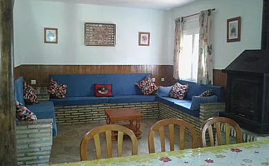 Complejo Rural Entre Pinos en Vejer de la Frontera (Cádiz) - Foto 5