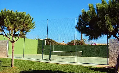 Complejo Rural Entre Pinos en Vejer de la Frontera (Cádiz) - Foto 2