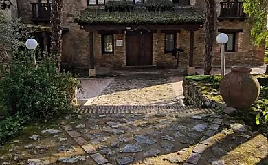 La Casona en Jaraiz de la Vera (Cáceres) - Foto 2