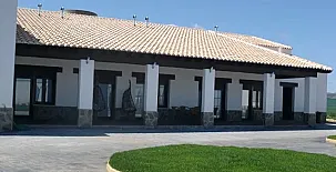 Casa Rural Terra 003