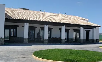 Casa Rural Terra en El Robledo (Ciudad Real) - Foto 3