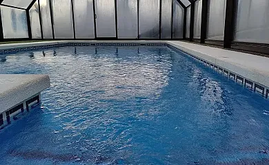 Casa Rural Terra en El Robledo (Ciudad Real) - Foto 2