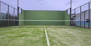 Casa Rural Terra 004