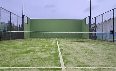 Casa Rural Terra en El Robledo (Ciudad Real) - Foto 4
