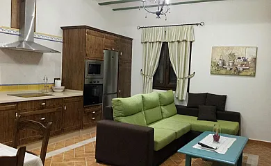 Casa de Pacas en Bolaños de Calatrava (Ciudad Real) - Foto 6