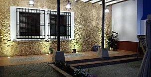 Casa de Pacas 005
