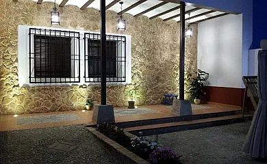 Casa de Pacas en Bolaños de Calatrava (Ciudad Real) - Foto 5