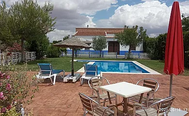 Casa de Pacas en Bolaños de Calatrava (Ciudad Real) - Foto 1