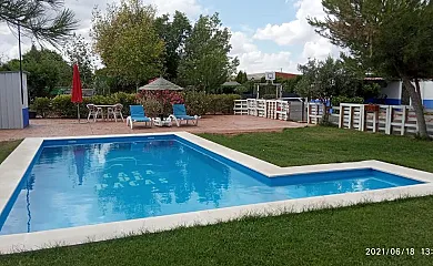 Casa de Pacas en Bolaños de Calatrava (Ciudad Real) - Foto 4