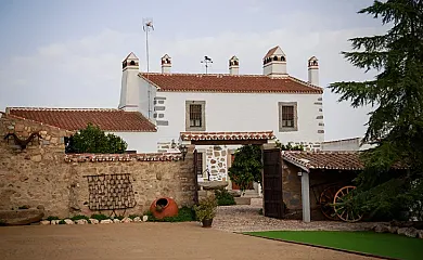 Ventorro de Sales en Pozoblanco (Córdoba) - Foto 3