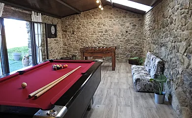 Ventorro de Sales en Pozoblanco (Córdoba) - Foto 4