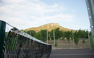 Casa Rural Las Madroñas en El Robledo (Ciudad Real) - Foto 2