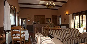Casa Rural Las Madroñas 005
