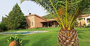 Casa Rural Las Madroñas 004