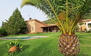 Casa Rural Las Madroñas en El Robledo (Ciudad Real) - Foto 4