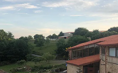 Casa Felisa de Marcelle en Monforte de Lemos (Lugo) - Foto 1