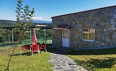 Casa Felisa de Marcelle en Monforte de Lemos (Lugo) - Foto 3