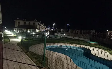 Casa Felisa de Marcelle en Monforte de Lemos (Lugo) - Foto 4