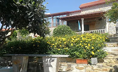 Casa Felisa de Marcelle en Monforte de Lemos (Lugo) - Foto 6