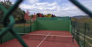 La Peregrina de Las Médulas 004