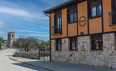 Entrada Río Lobos en Hontoria Del Pinar (Burgos) - Foto 7