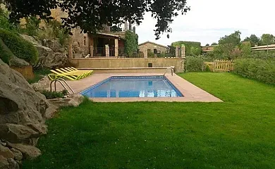 Casa Sant Grau en Navés (Lleida) - Foto 2