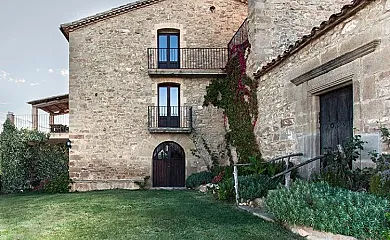 Casa Sant Grau en Navés (Lleida) - Foto 3