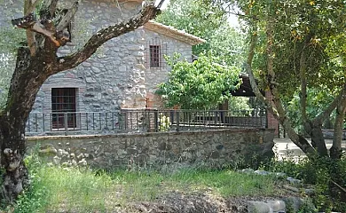 Can Cua en Sant Gregori (Girona) - Foto 2