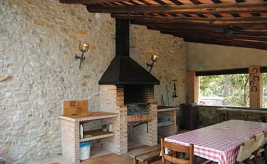 Can Cua en Sant Gregori (Girona) - Foto 5