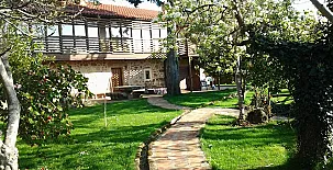Casa Rural Sietevillas 002