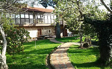 Casa Rural Sietevillas en Villasbuenas De Gata (Cáceres) - Foto 2