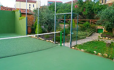 Casa Rural Sietevillas en Villasbuenas De Gata (Cáceres) - Foto 1