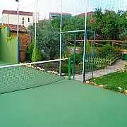Casa Rural Sietevillas 001