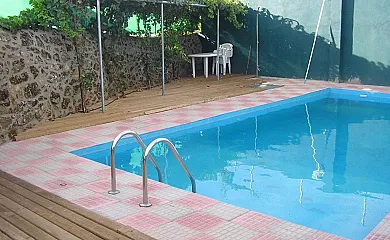 Casa Rural Sietevillas en Villasbuenas De Gata (Cáceres) - Foto 3