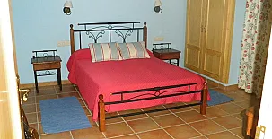 Casa Rural Sietevillas 005