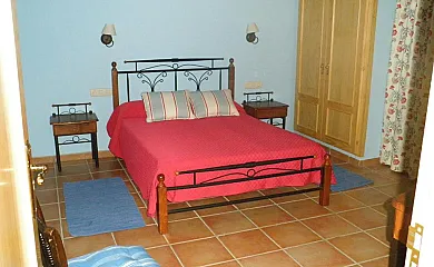 Casa Rural Sietevillas en Villasbuenas De Gata (Cáceres) - Foto 5