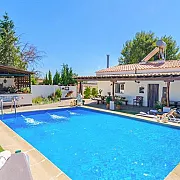 Casa Rural-Padel Entreolivos 001