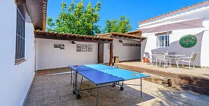 Casa Rural-Padel Entreolivos 004