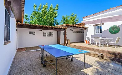 Casa Rural-Padel Entreolivos en Iznalloz (Granada) - Foto 4
