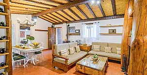 Casa Rural-Padel Entreolivos 005