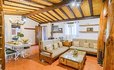 Casa Rural-Padel Entreolivos en Iznalloz (Granada) - Foto 5