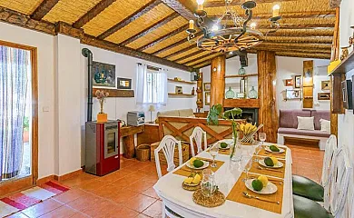 Casa Rural-Padel Entreolivos en Iznalloz (Granada) - Foto 6