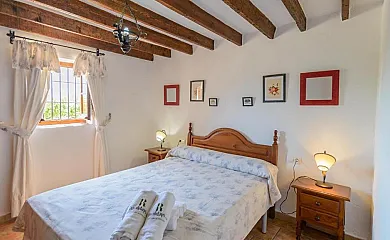 Cortijo Loma de Moya en Periana (Málaga) - Foto 5