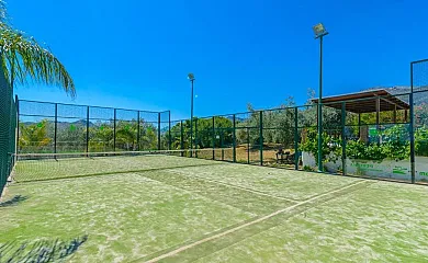 Cortijo Loma de Moya en Periana (Málaga) - Foto 1