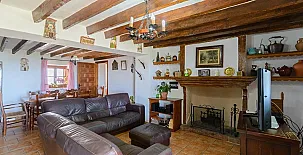 Cortijo Loma de Moya 004
