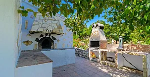 Cortijo Loma de Moya 003